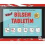 2.Sınıf Bilsem Tabletim Yazar: Elif Erdoğan