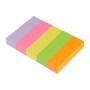 Post-it 670/5 Sayfa İşaretleri, Şeffaf 5 x 100 sayfa