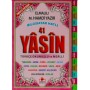 41 Yasin Türkçe Okunuşlu Sesli ve Mealli