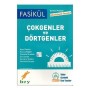 Birey Yayınları Çokgenler Dörtgenler Fasikülleri