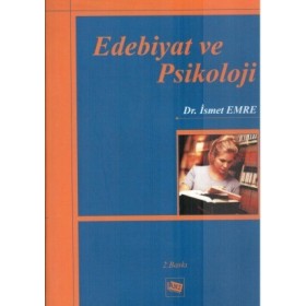 Edebiyat Ve Psikoloji-İsmet Emre