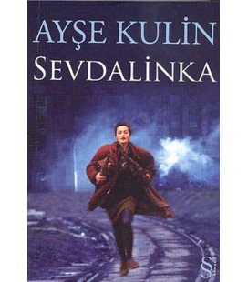 Ayşe Kulin-Sevdalinka-Everest Yayınları