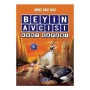 Beyin Avcısı 2 - Kurt Kapanı Acayip Kitaplar Yayınları