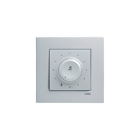 Viko Novella Acil Anonslu Trafolu Müzik Yayın Anahtarı Mekanizma 92600080