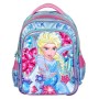Disney Frozen Elsa Işıklı İlkokul Çantası 95200