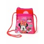 Minnie Mouse Lisanslı İpli El Ve Omuz Çantası / 72550