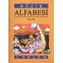 Müzik Alfabesi 1. Bölüm Kitap - Lina Ng