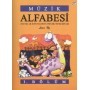 Müzik Alfabesi 1. Bölüm Kitap - Lina Ng