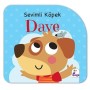 Sevimli Köpek Dave - İndigo Yayınları