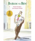 Babam ve Ben - Patrick Modiano - Tudem Yayınları