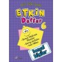 Etkin Defter 6 - Akıllı tahta uyumlu - Sosyal Bilgiler