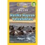 National Geographic Kids - Büyük Göçler - Harika Hayvan Yolculukları  Laura Marsh