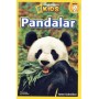 National Geographic Kids - Pandalar - Anne Schreiber