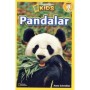 National Geographic Kids - Pandalar - Anne Schreiber