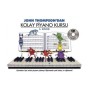 Kolay Piyano Kursu 2 - John Thompson - CD Hediyeli