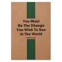 Deffter Quotes On Kraft / In The World