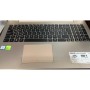 Asus K555UQ-XX023TC i5-6200U 12 GB 1 TB 940MX 15.6" Notebook