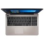 Asus K555UQ-XX023TC i5-6200U 12 GB 1 TB 940MX 15.6" Notebook