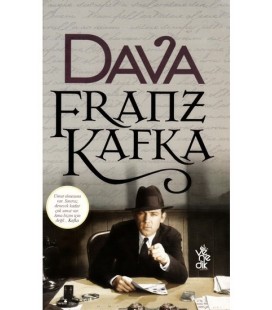 Dava  - Franz Kafka - Venedik Yayınları