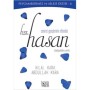 Cennet Gençlerinin Efendileri - Hz. Hasan - İlkGençlik Yayınları