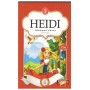Heidi - Johanna Spyri - Venedik Yayınları