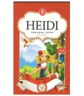 Heidi - Johanna Spyri - Venedik Yayınları