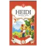Heidi - Johanna Spyri - Venedik Yayınları
