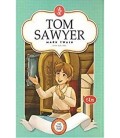 Tom Sawyer - Venedik Yayınları