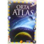 İlköğretim Orta Atlas - Özyürek Yayınları