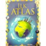 İlköğretim İlk Atlas - Özyürek Yayınevi