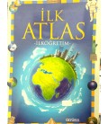 İlköğretim İlk Atlas - Özyürek Yayınevi