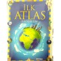 İlköğretim İlk Atlas - Çocuk Gezegeni Yayınları