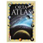 Orta Atlas İlköğretim - Çocuk Gezegeni Yayınları