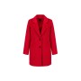MISS IPEKYOL Kadın Kaban Mor Renk OW6160008029