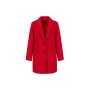 MISS IPEKYOL Kadın Kaban Mor Renk OW6160008029