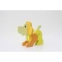 3D Köpek Puzzle Ahşap Mwz-1010