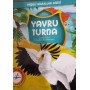 Yavru Turna - Çocuk Gezegeni Yayınları