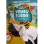 Yavru Turna - Çocuk Gezegeni Yayınları