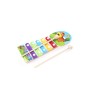 Learning Toys Animal Knock Xylophone / EYM18-T