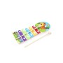 Learning Toys Animal Knock Xylophone / EYM18-T