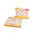 Learning Toys Knowledge Dominoes