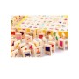 Learning Toys Knowledge Dominoes