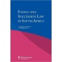 Family and Succession Law in South Africa