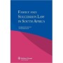 Family and Succession Law in South Africa