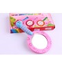 Nani Toys Hayvan Figürlü Ahşap Ayna