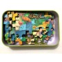 60 Parça Puzzle Ayıcık