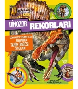 Dinozor Rekorları - National Geographic