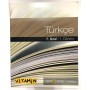 7. Sınıf Türkçe 1. Dönem Vitamin