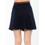 Tommy Hilfiger Kadın Lacivert Kloş Etek WW0WW11428