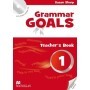 Grammar Goals Level 1 Teacher's Book